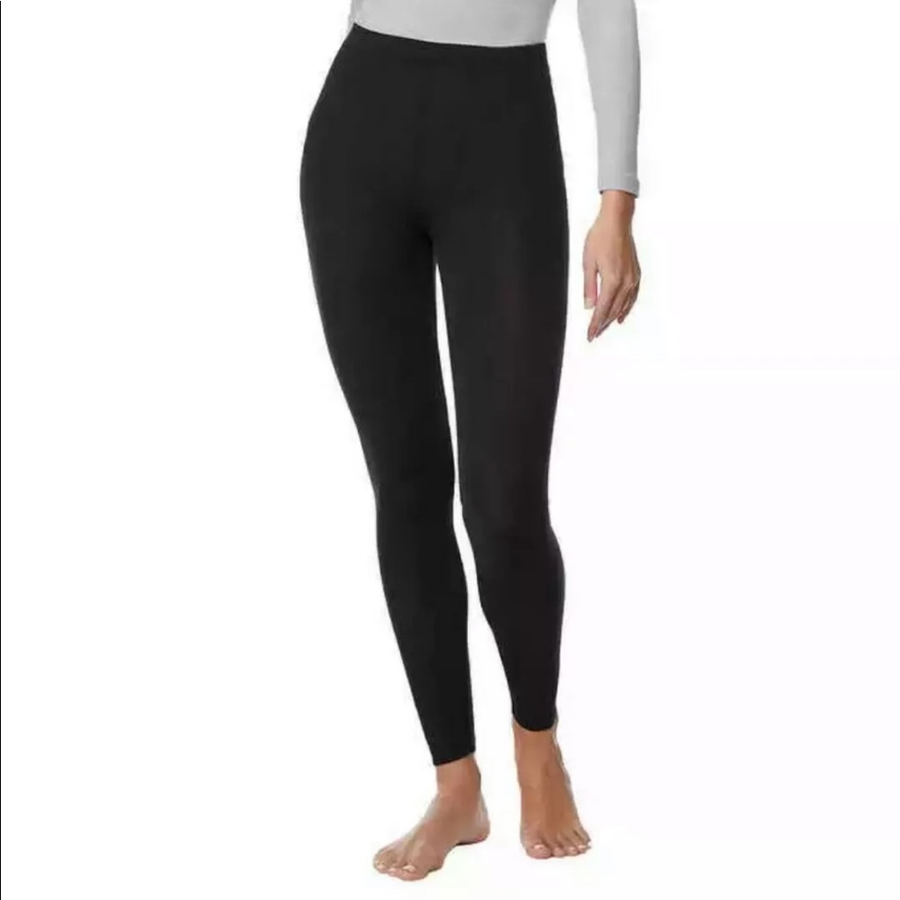 Ladies’ Base Layer Pant - Picture 2 of 3